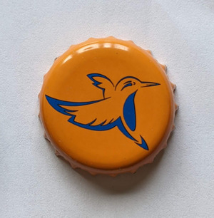 Fagnes Blood Orange, Brasserie des Fagnes